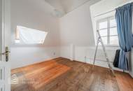 Exklusives Baugrundstück in einzigartiger Lage mit Einreichplanung!