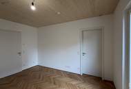 Zwischen Donaukanal und Ausarten - exklusive Ruhelage im LeopoldQuartier | ZELLMANN IMMOBILIEN