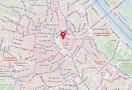 Exklusive Bürofläche auf der Freyung zu mieten