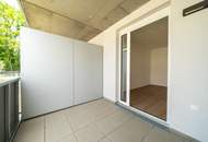 Betreutes Wohnen in Spillern – 1 Zimmerwohnung mit Balkon