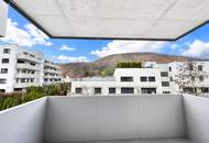 ++IDEAL FÜR ANLEGER++ 2-Zimmer-Wohnung mit Balkon in Graz-Gösting – derzeit befristet vermietet