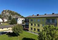 WUNDERSCHÖNER AUSBLICK AUF DEN GRIFFNER SCHLOSSBERG