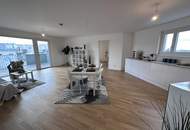 einen Katzensprung von Wien entfernt