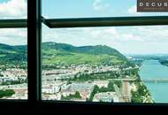 | MILLENNIUM TOWER | Erstklassige Büros mit Ausblick