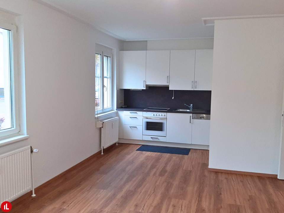 Schwechat- ruhige Mietwohnung im Zentrum