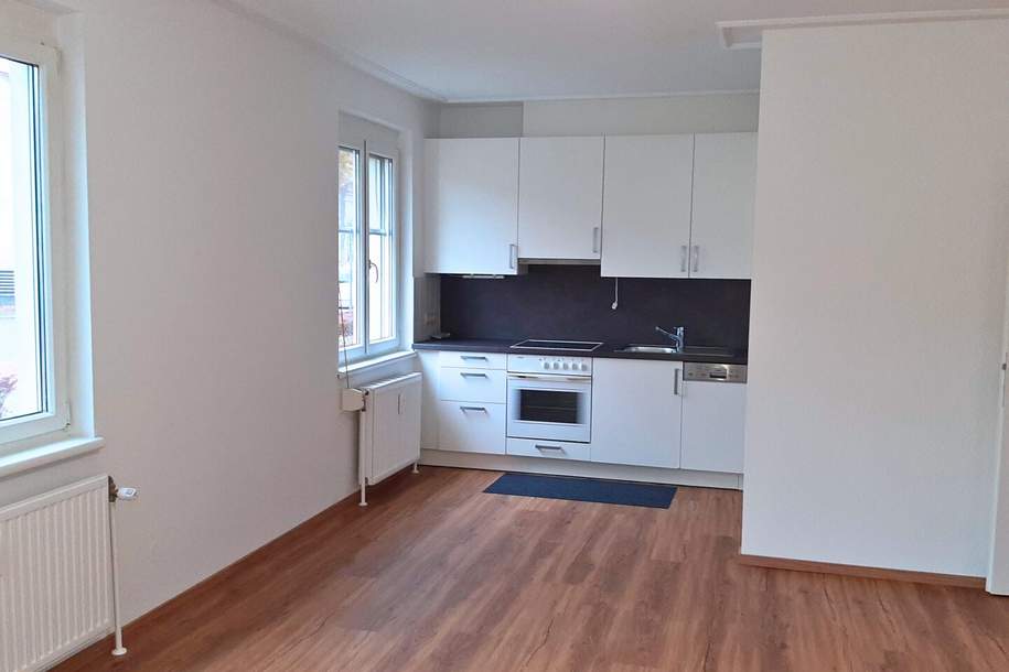 Schwechat- ruhige Mietwohnung im Zentrum, Wohnung-miete, 830,15,€, 2320 Bruck an der Leitha