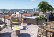 PROVISIONSFREI - Modernes wohnen am Donauufer mit Donaublick!