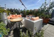 DACHGESCHOSS MIT HERRLICHER TERRASSE &amp; FERNBLICK