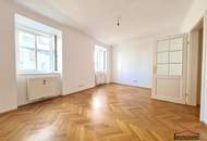 Hübsche 2-Zimmer-Altbauwohnung in zentraler Lage