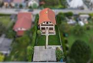 Neuwertiges Haus in Ruhelage! *Smarthome *Hochwertig ausgestattet *TOP Lage