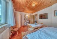 Familientraum! Einfamilienhaus mit großzügigem Garten in Brunnwald zu verkaufen.