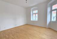 Schöne Wohnung ca. 56m² 2.Zi. Erdgeschoß Nähe Lugner City U6.