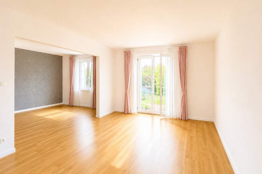 Charmante 3-Zimmer-Eigentumswohnung mit idealer Raumaufteilung in 1220 Wien, Wohnung-kauf, 331.500,€, 1220 Wien 22., Donaustadt