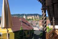 Großzügige Familienwohnung in Grein