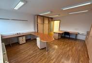 Büroräumlichkeiten im OG des Lagerhaus Loosdorf (zwei Büros)