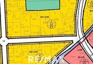 Ihr 1400 m² Villengrundstück