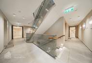 Wunderschöne 3-Zimmer Wohnung mit Garage und Fitnessraum, Nähe Rudolfinerhaus