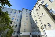 Margareten Calling: 104m² Altbau-Rohdiamant in Margareten wartet auf seine Neuerfindung! Schnell sein!