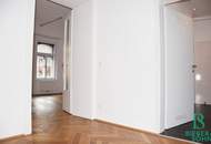 Beim Margaretenplatz - Top renovierte Wohnung - Perfekt als Praxis, Büro, Atelier