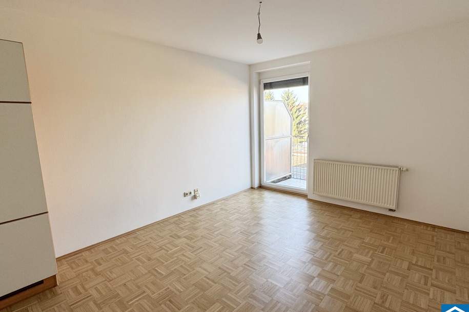 **Ab sofort frei** Charmante 2-Zimmer-Wohnung in Graz, Wohnung-miete, 645,00,€, 8010 Graz(Stadt)