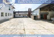 Sanierungsbedürftiges Bauernhaus mit Potenzial!