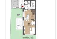 Vindobona Living - Haus 2, am Bruckhaufen nahe U1, U6