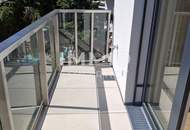 Erstbezug-Modern, hell &amp; komfortabel – 3-Zimmer-Wohnung mit Balkon zum Verlieben!