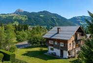 Residence Burgstall - Top I