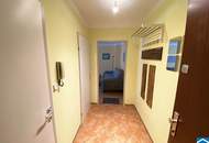 Optimal geschnittene - möblierte 2-Zimmerwohnung nähe Reumannplatz!