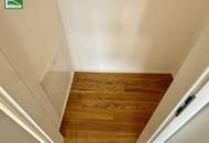 Moderne 2-Zimmer-Wohnung mit Loggia und hochwertiger Ausstattung in zentraler Lage. - WOHNTRAUM