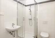 Charmante 2-Zimmer-Wohnung mit Loggia in den Innenhof!