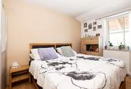 "Wohngenuss auf zwei Etagen" - 6-Zimmer-Maisonette mit Ausblick in Abtsdorf/St. Veit!