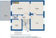 Großzügiges EFH mit eigener Bowlingbahn und Riesengrundstück