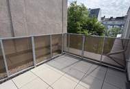 Moderne 1-Zimmer Wohnung mit Terrasse in Penzing