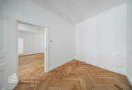 Helle 2-Zimmer Wohnung, Erstbezug, Nähe Prater