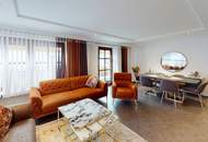 Hochwertige Designwohnung für anspruchsvolles Wohnen!