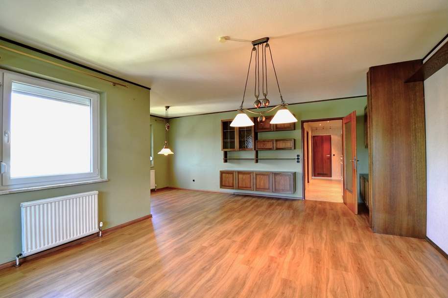 Wohnung mit Balkon, Wohnung-kauf, 329.000,€, 1110 Wien 11., Simmering