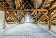 Traumhafte Jahrhundertwendevilla mit Garten und Pool