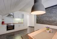 Charmantes Einfamilienhaus in Ruhelage mit Bergblick