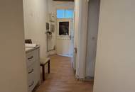 Sanierungsbedürftige Kleinwohnung nahe U3/Schlachthausgasse, 1030!