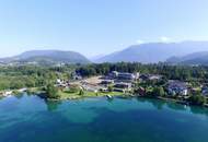 Hochwertige Seewohnung am Magdalenensee