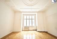 360 TOUR - REPRÄSENTATIVES ALTBAUBÜRO IM WOLLZEILE