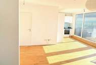 DRINGENDE NACHFOLGERSUCHE MIT 1.MAI | GROSSGARCONNIERE - WOHNZIMMER MIT KÜCHENBEREICH UND 2 ZIMMER | WEST-TERRASSE - 1. DG