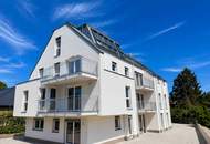 GREEN LIVING - Sinnvoll Investieren in absoluter Grünruhelage! Idyllisch aber dennoch zentral!