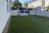 Zuhause am Marchfeldkanal - Moderne Eigentumswohnungen warten auf neue Eigentümer