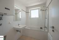 Ideal geschnittene, helle 2 Zimmer Wohnung (rd. 50 m²) in top Lage - ab 1.9.26