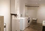 Wünderschönes, 2017 renoviertes Haus auf großem Grundstück mit traumhaftem Garten in Toplage von Stockerau