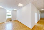 Premium-Büro in Top-Lage der Mariahilfer Straße – vollständig renoviert und Platz für Wachstum - A\\