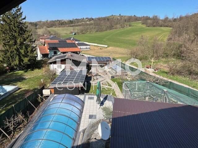 Investoren aufgepasst !!!! Wellnesshaus in ruhiger Lage