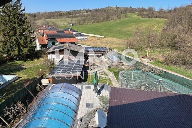 Investoren aufgepasst !!!! Wellnesshaus in ruhiger Lage, Haus-kauf, 384.000,€, 2116 Korneuburg